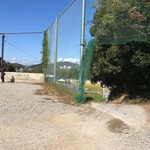 イタリア料理 ラ・フレスカ - 外観（駐車場）_2018年11月