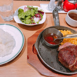 俺のGrill＆Bakery - 