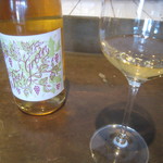 ドンブラボー - セミヨン、南ア