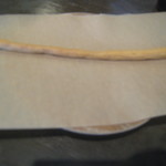 ドンブラボー - グリッシーニ