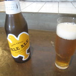 ドンブラボー - 平和酒造ペール・エール