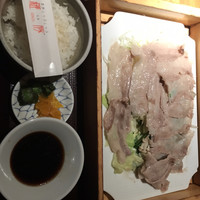 羅豚 はなれ - 