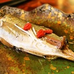 さぎの湯温泉旅館 お食事処 竹葉 - 