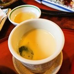 さぎの湯温泉旅館 お食事処 竹葉 - 