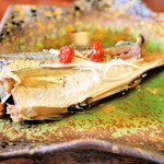 さぎの湯温泉旅館 お食事処 竹葉 - 