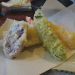 さぎの湯温泉旅館 お食事処 竹葉 - 