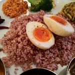 コジコジ - 茹でたま（50円）