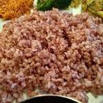 コジコジ - ライス