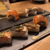 KINKA sushi bar izakaya 渋谷 - 