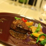 山手十番館 レストラン＆カフェ - 