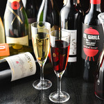 ベースキャンプグリル&シュラスコ キャンティーナ - 