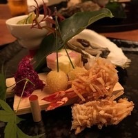 紀尾井町 藍泉 - 