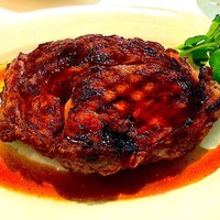 Morton's The Steakhouse 丸の内 - Prime Ribeye Center Cut-450g