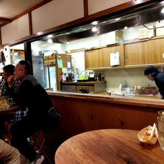 築地銀だこ ハイボール酒場_2