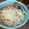 ラーメン二郎 池袋東口店