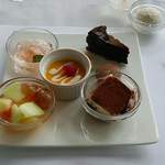 リストランテAO 逗子マリーナ - 