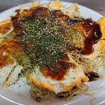 Okonomiyaki Yuuyuu - 