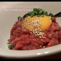 Yakiniku BarBies - 