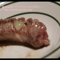 Yakiniku BarBies - 