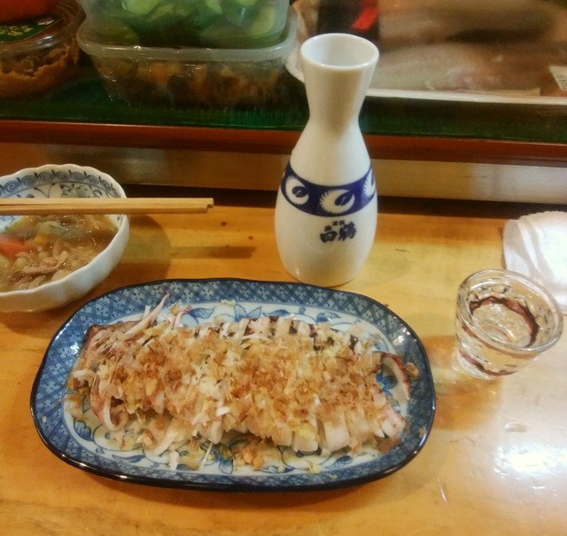 津軽かねひこ - 陸前原ノ町（居酒屋）の写真