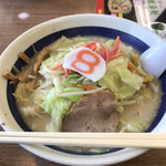 Hachiban Ramen - 