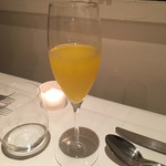 プリンチピオ - ミモザ