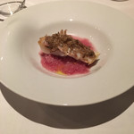 プリンチピオ - いとより 鱗焼き