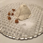 プリンチピオ - モンブラン