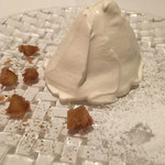 プリンチピオ - モンブラン