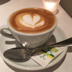 プリンチピオ - カプチーノ