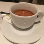 プリンチピオ - エスプレッソ