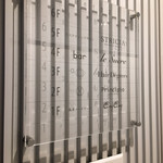 プリンチピオ - 看板