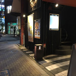 プリンチピオ - 外観