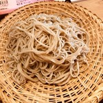 蕎麦 魯庵 - 