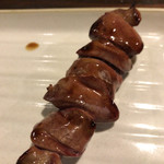 鶏's - 鶏's(レバー※タレ)