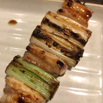 鶏's - 鶏's(ねぎま)