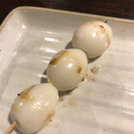鶏's - 鶏's(うずらの玉子)