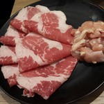 Gyuushabu Gyuusuki Tabehoudai Tajimaya - 