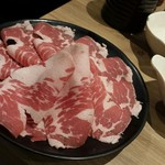 Gyuushabu Gyuusuki Tabehoudai Tajimaya - 