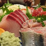 酒菜 はすの華 - 