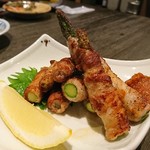 酒菜 はすの華 - 