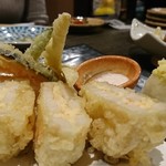 酒菜 はすの華 - 