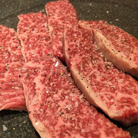 焼肉白炭 - 