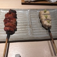 焼鳥 おみ乃 - 