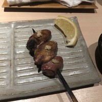 焼鳥 おみ乃 - 
