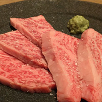 焼肉白炭 - 