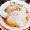 煮干らー麺 カネショウ 四街道