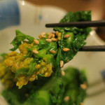 酒菜坊 橋蔵 - おとおし喰らう