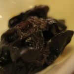 酒菜坊 橋蔵 - おとおし　ズームアップ