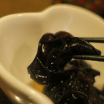 酒菜坊 橋蔵 - おとおし喰らう